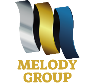 melody logo